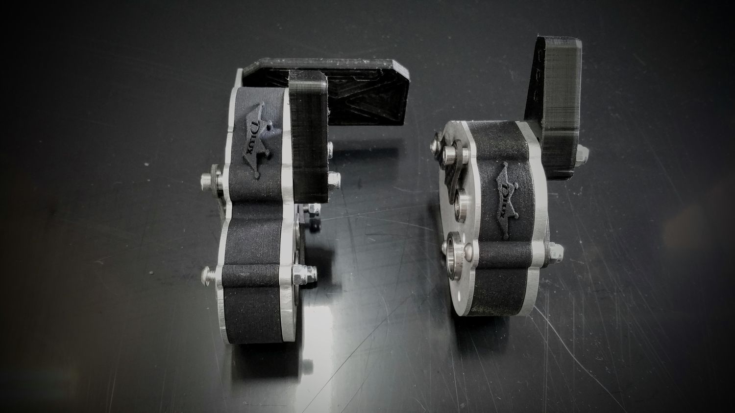 Berg Upper Link Mount