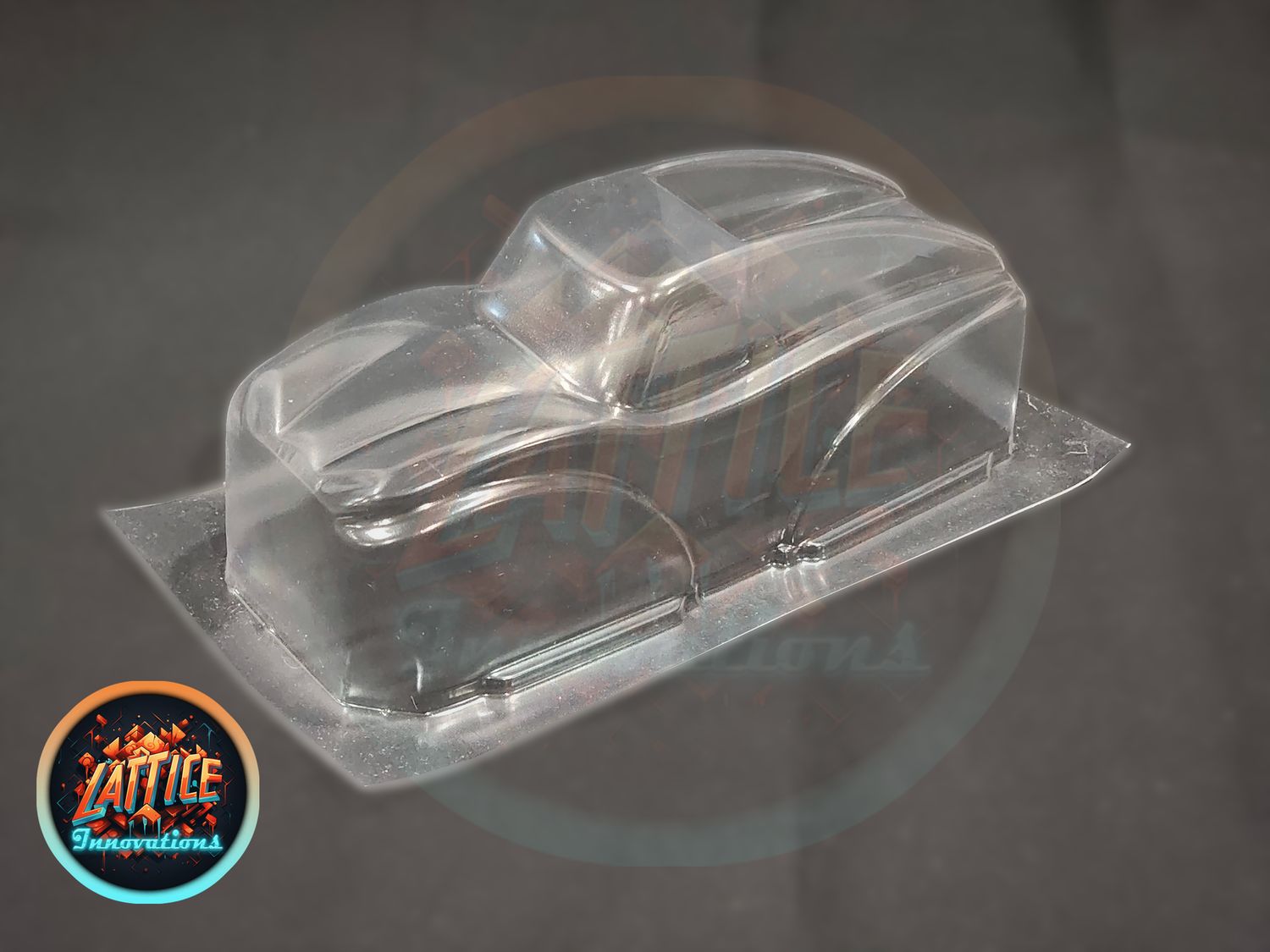 Lattice Innovations Mojo body
