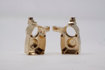 Portal Knuckles for 1.9 Capra/SCX10.3
