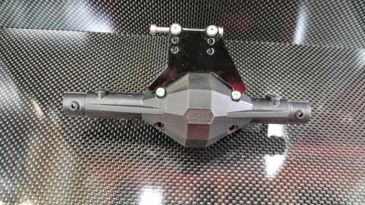 Ottsix TKO Truss