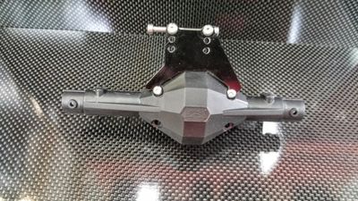 Ottsix TKO Truss
