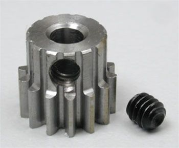 Robinson Racing Pinions 1100 Series (.6 mod)