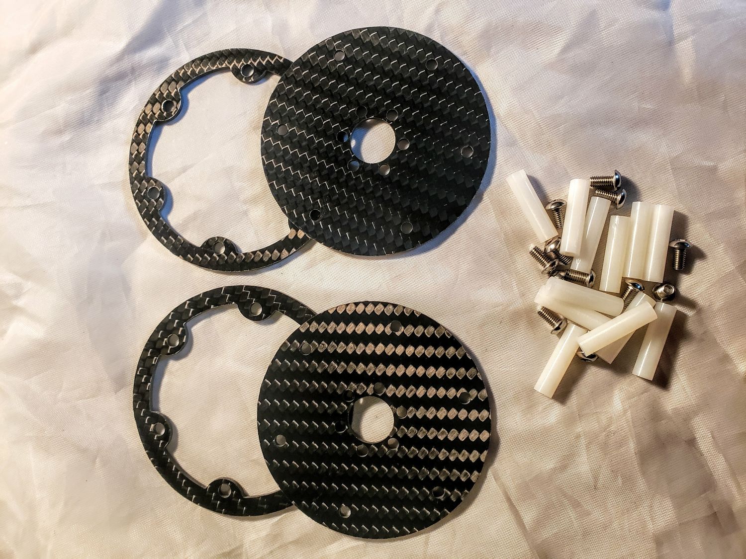 DLUX 2.2 wheels