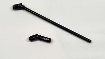 Dlux Slim Cut-to-Length Driveshaft