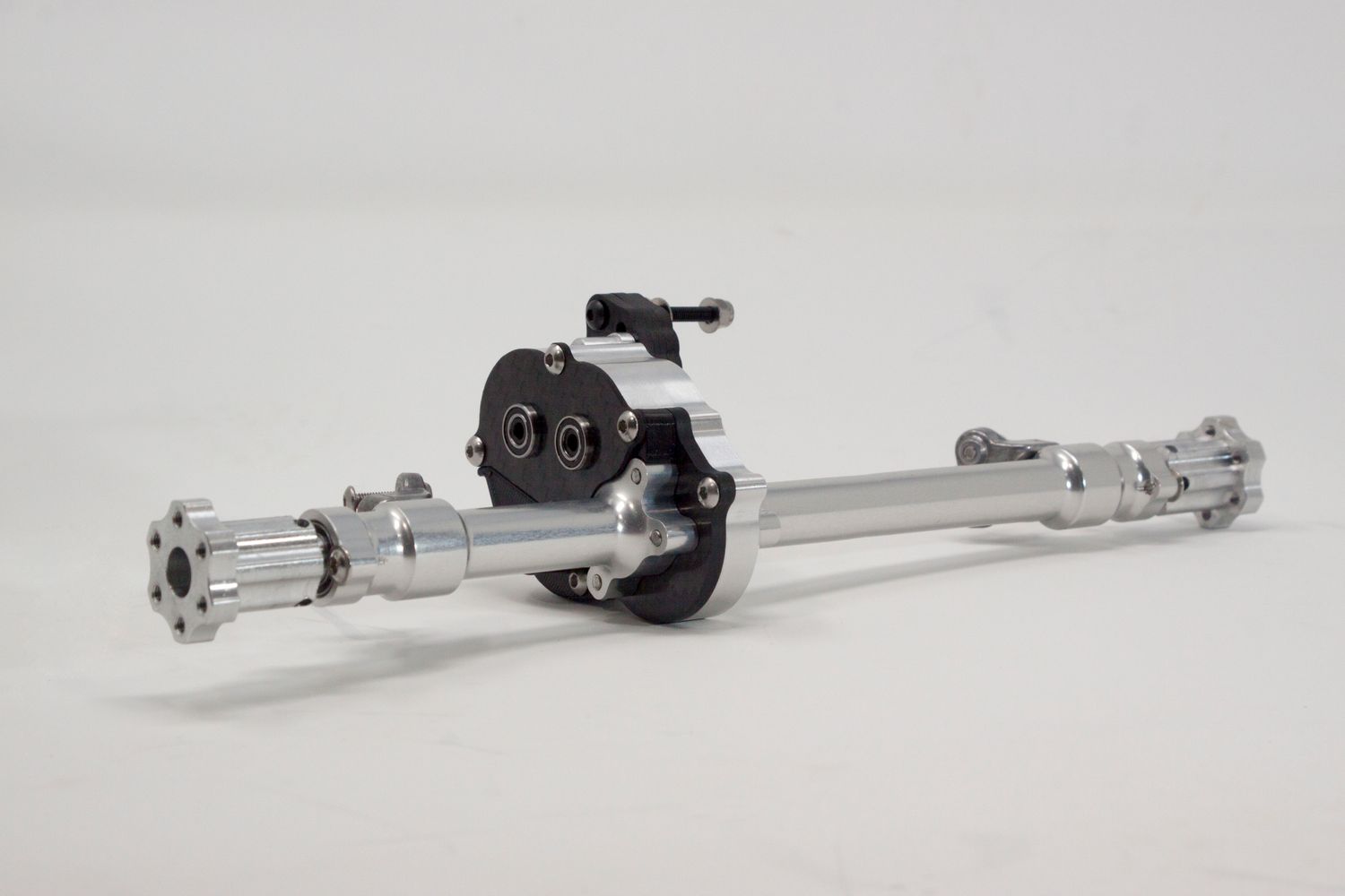 2.2 class REAR SuperLite axles
