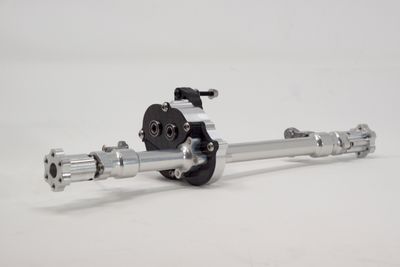 2.2 class REAR SuperLite axles