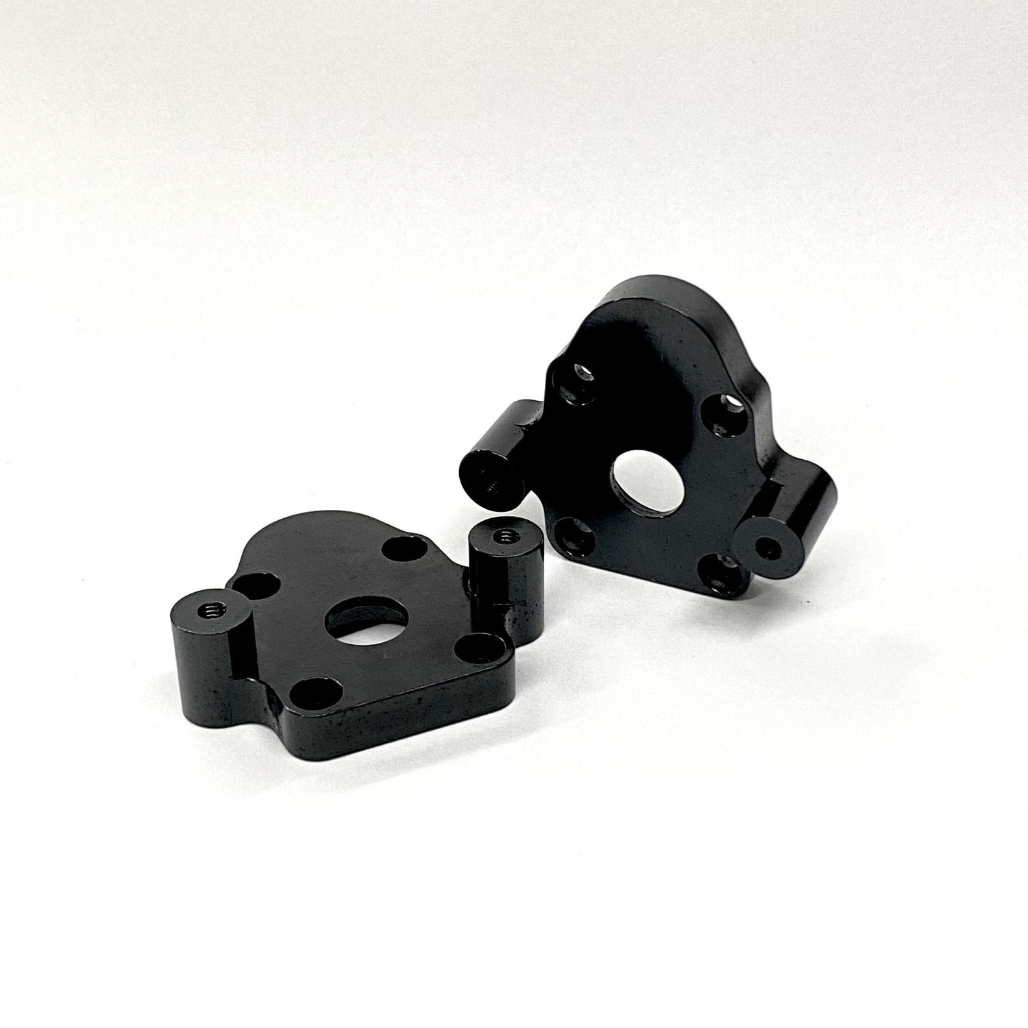 Capra 1.9 Portal Cover for Weight Hangers
