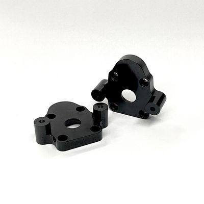 Capra 1.9 Portal Cover for Weight Hangers