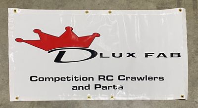 Dlux Banner