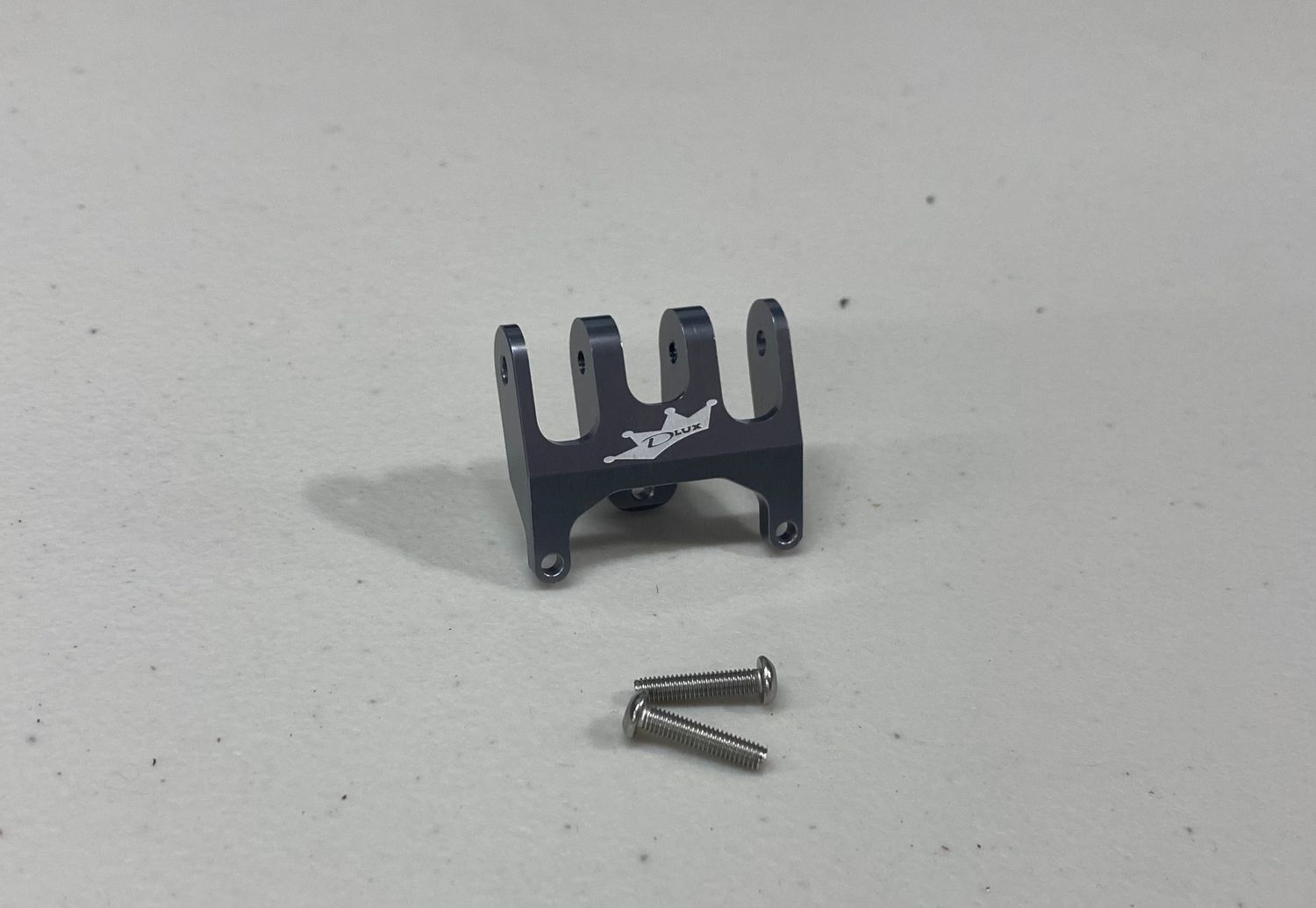 Mini Capra UTB18 Rear Link Riser