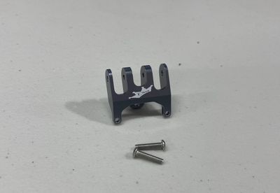 Mini Capra UTB18 Rear Link Riser
