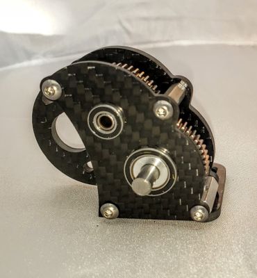 HamBerger Transmission