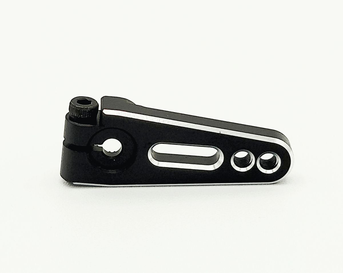 NSDRC 24mm Monster Clamping Servo Horn