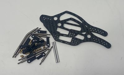 MW Spider