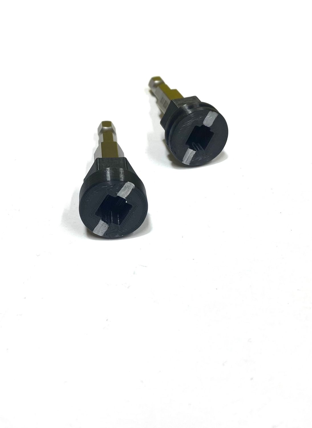 Rod End Driver