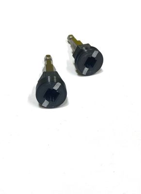 Rod End Driver