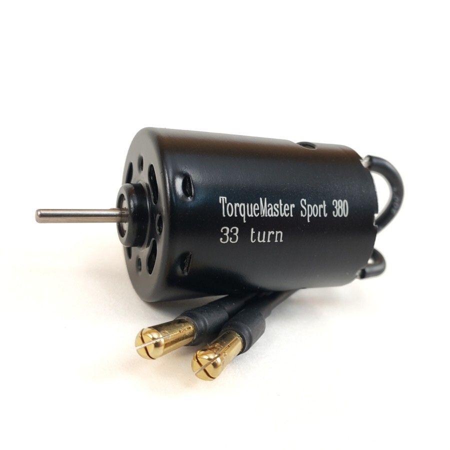 Torquemaster Sport 380 33t