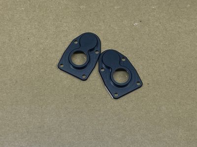Capra/SCX10.3 Portal Covers