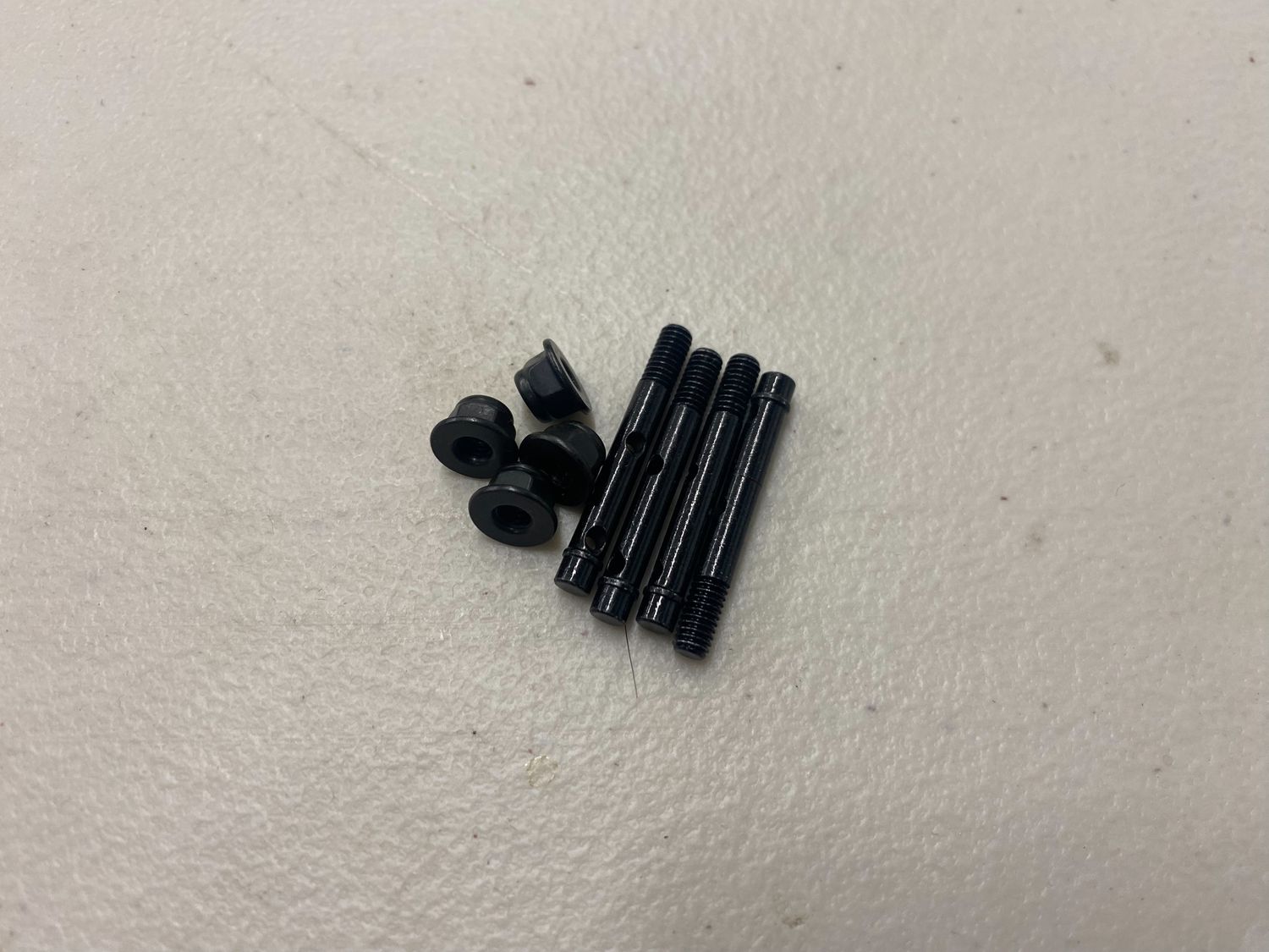UTB18 Stub-shafts