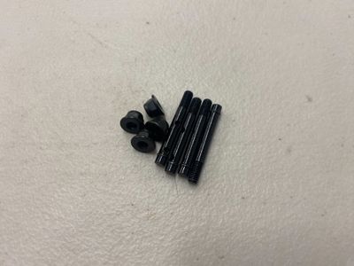 UTB18 Stub-shafts