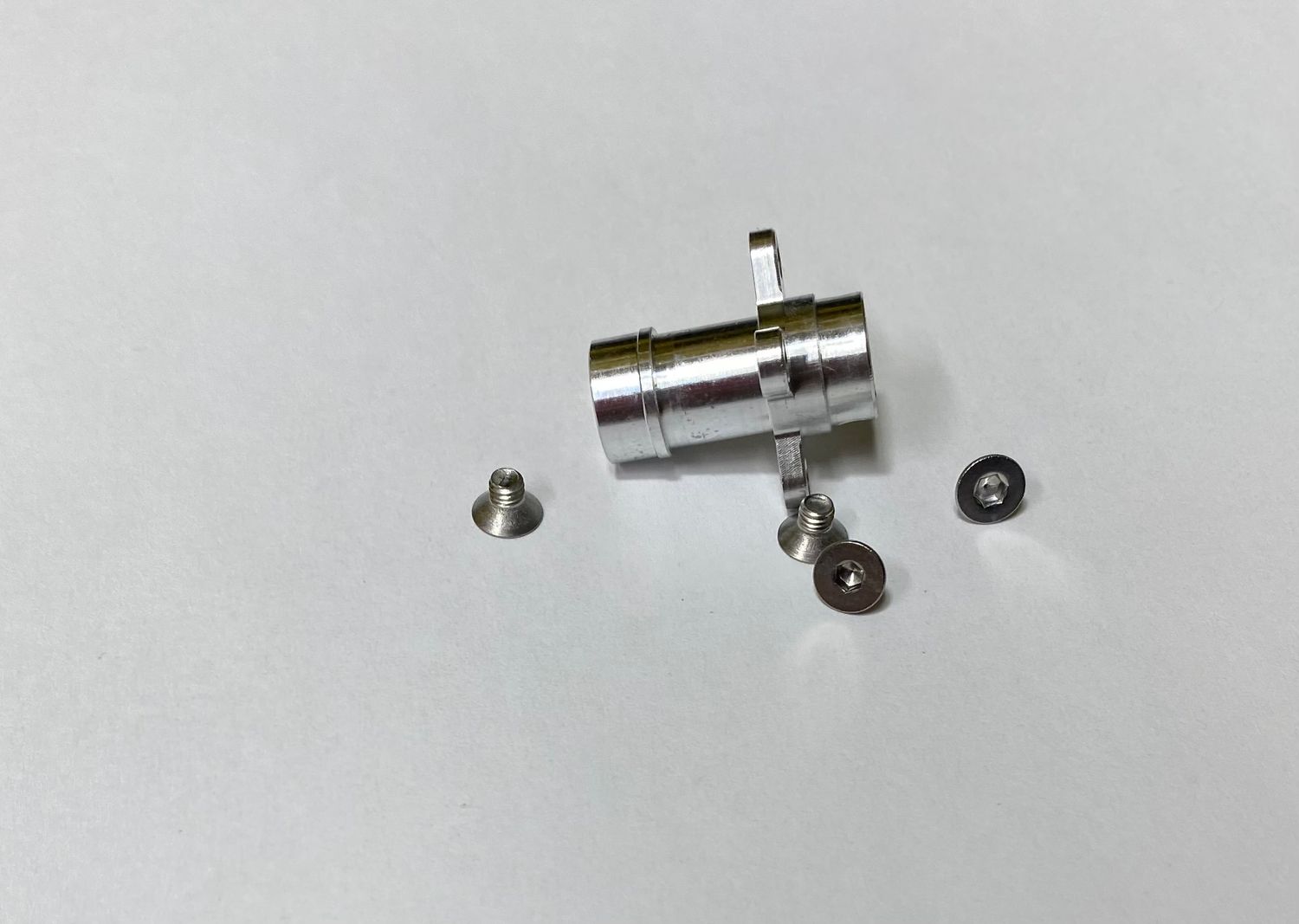 Superlite locker (Gear Adapter)