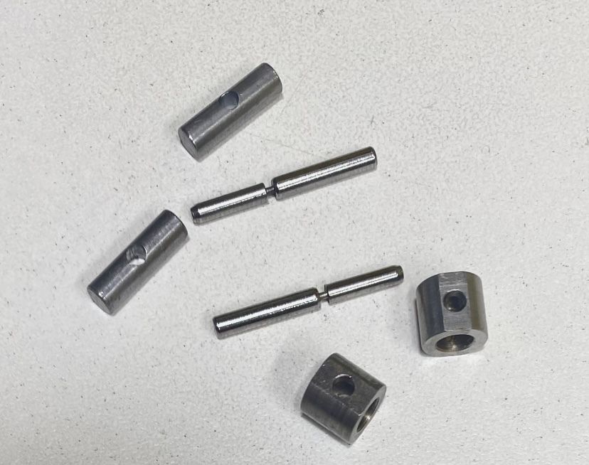 Rebuild Kit for FBA Shafts
