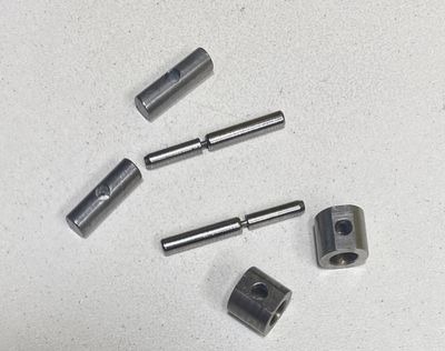 Rebuild Kit for FBA Shafts