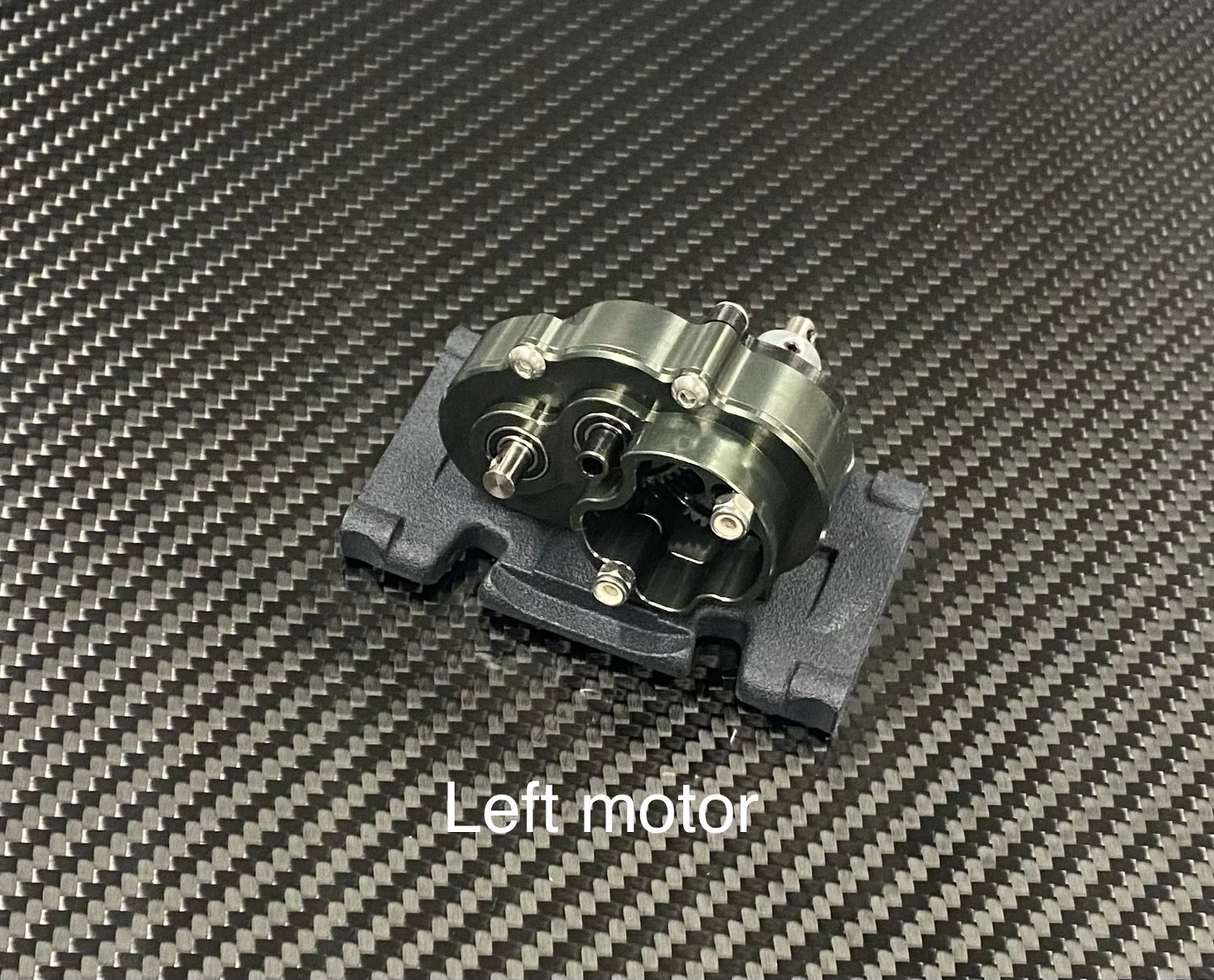 OD-3 Trans Skidplates
