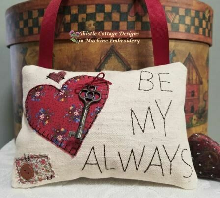 Be My Always