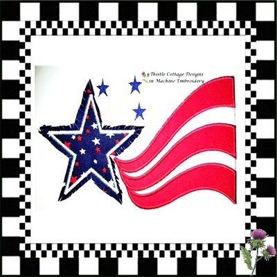 Patriotic Designs