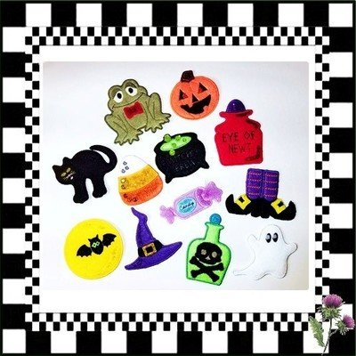 Halloween