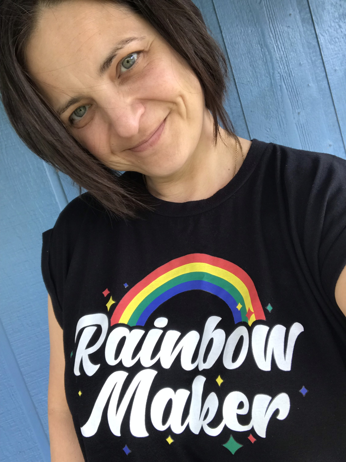 Rainbow Maker