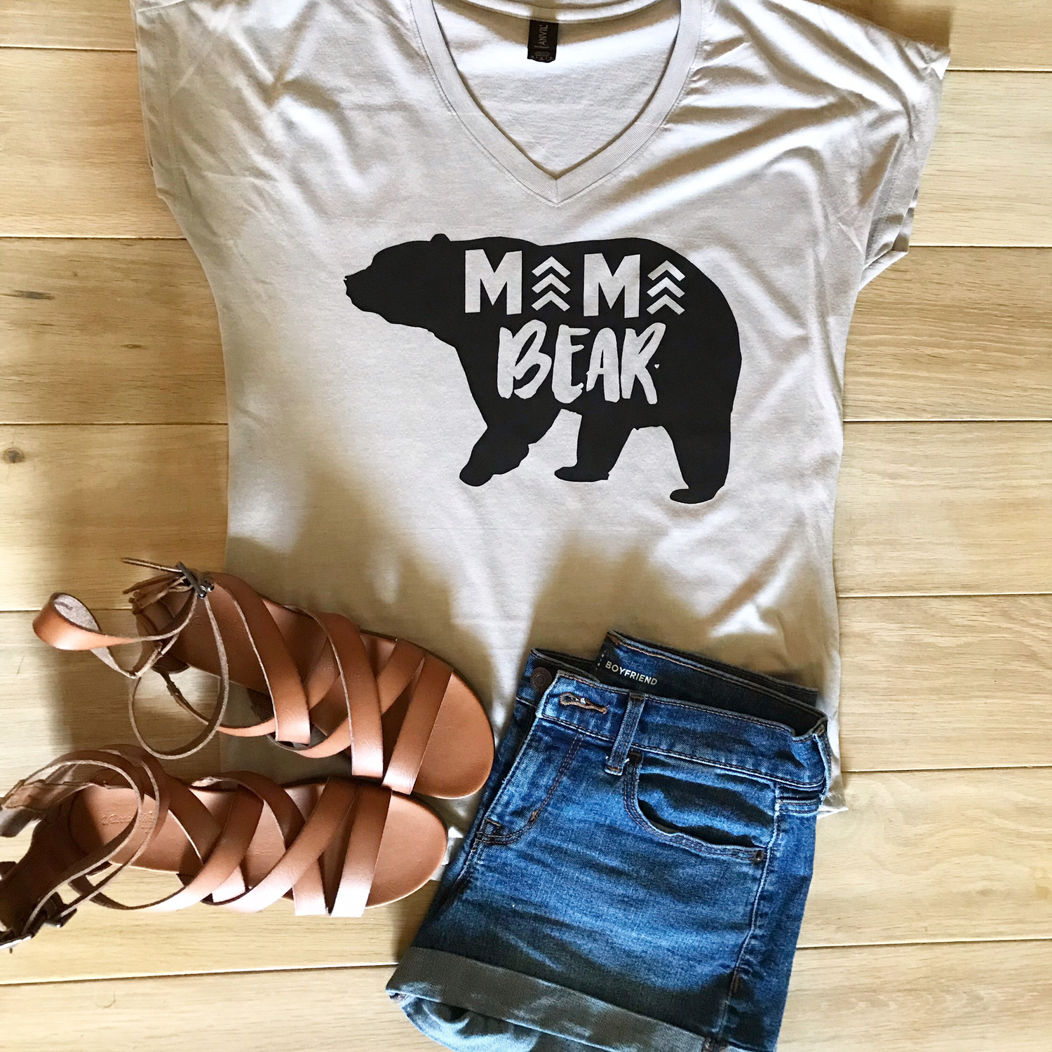 Mama Bear
