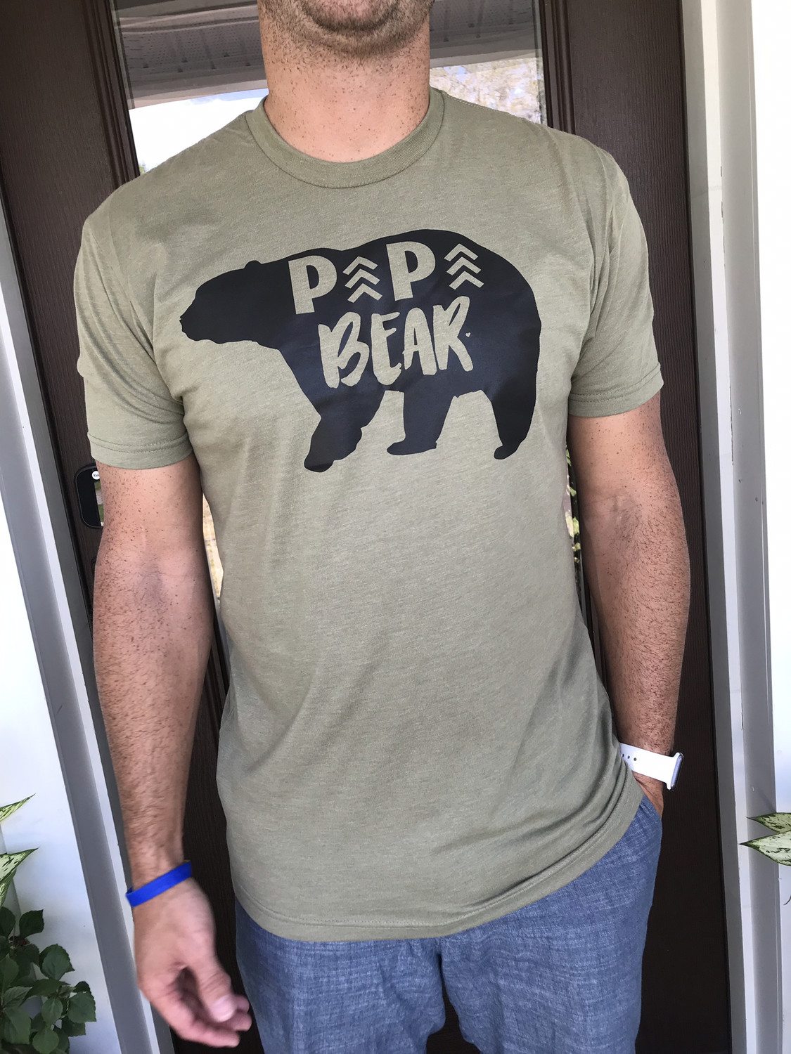 Papa Bear