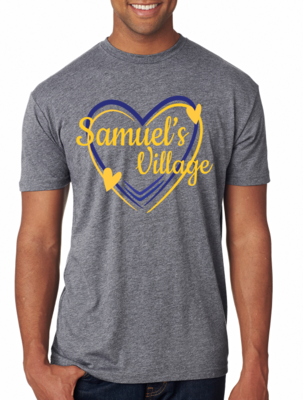 Samuel&#39;s Village