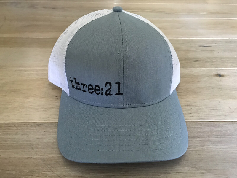 Three:21