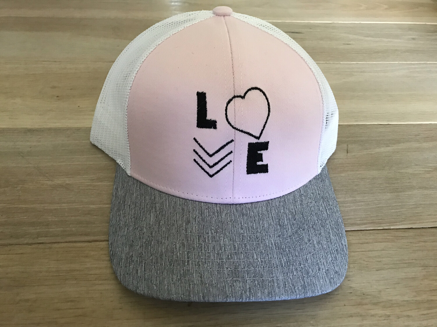 LOVE