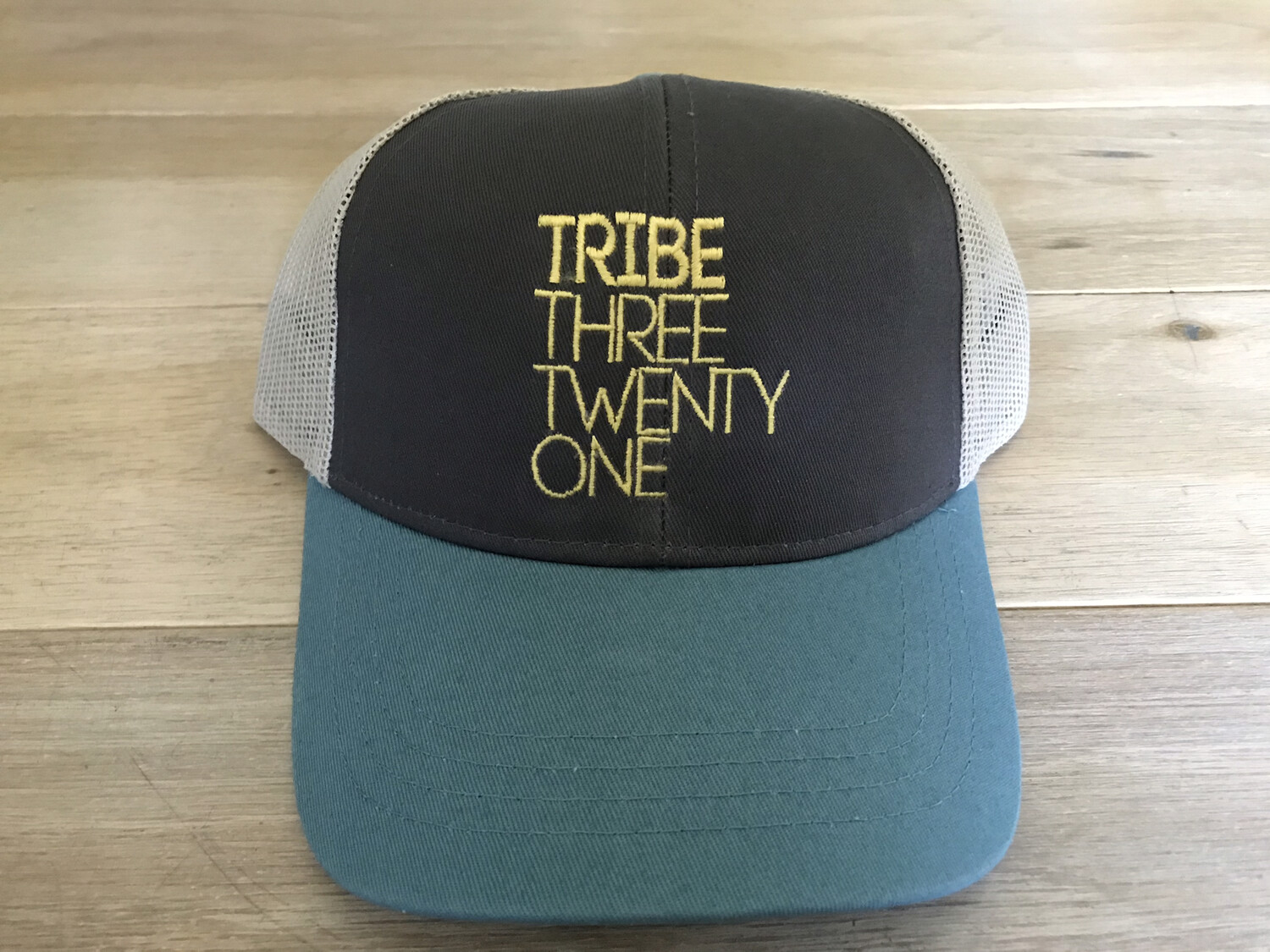 Tribe Three Twenty One