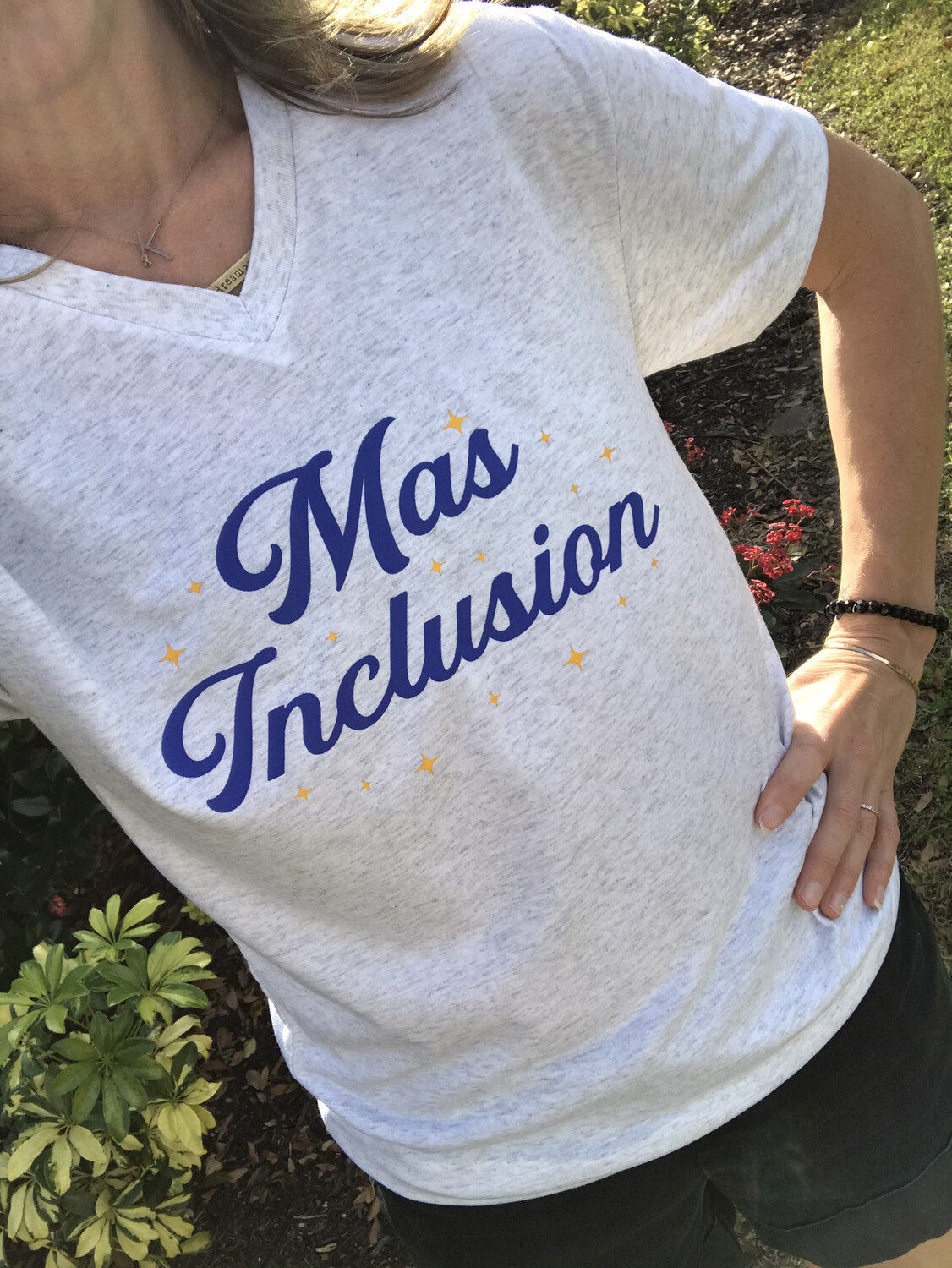 Mas Inclusion