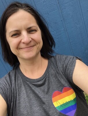 Ruby&#39;s Rainbow Fundraiser