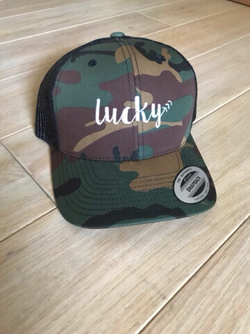 Lucky