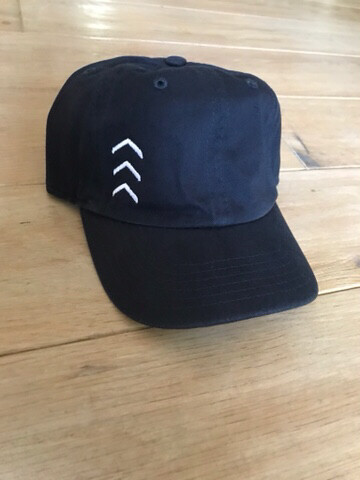 Toddler Arrow Hat