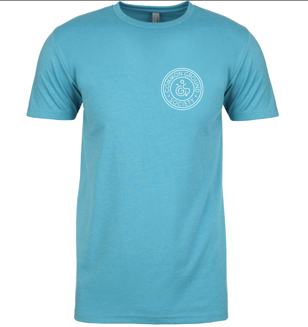 Common Ground Society Apparel (Various styles available)
