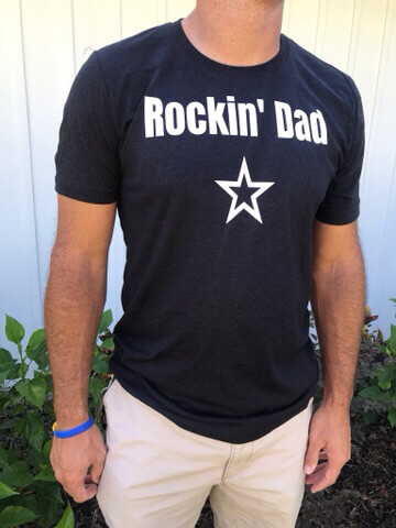 Rockin' Dad