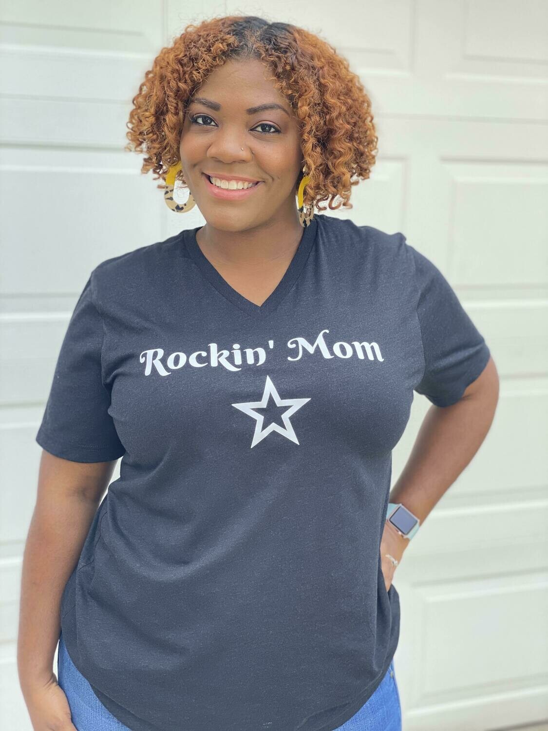 Rockin&#39; Mom