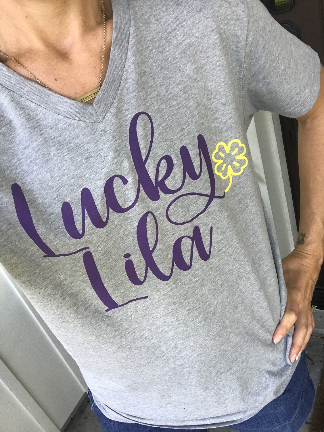 Lucky Lila🍀
