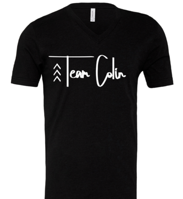 Team Colin