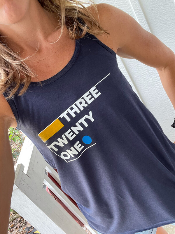 Three Twenty One (Modern)