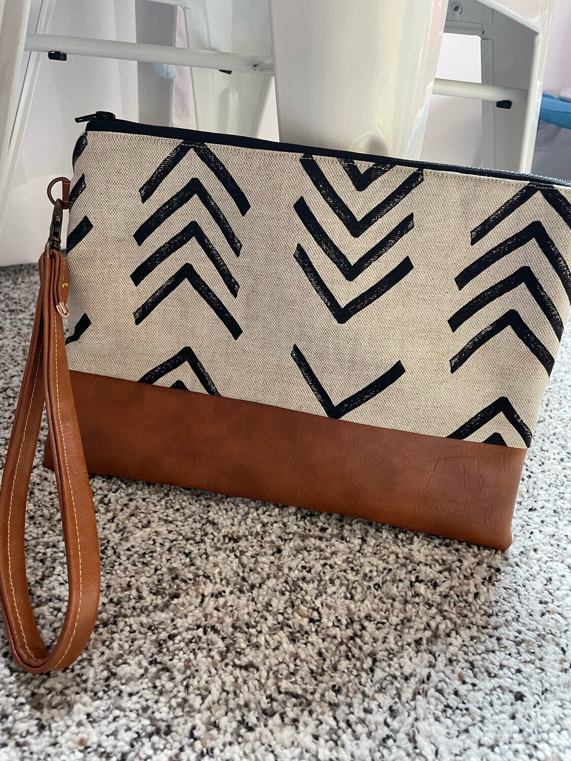 Wristlet