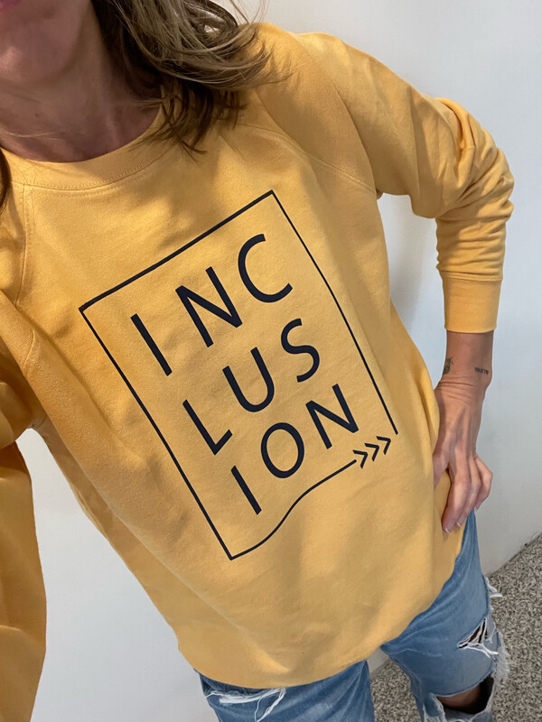 Inclusion (box design)